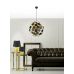 Pakabinamas šviestuvas Discalgo Pendant 6xE14 Matt Black 309900632 Pakabinamas šviestuvas Discalgo Pendant 6xE14 Matt Black 309900632 TRIO Lighting