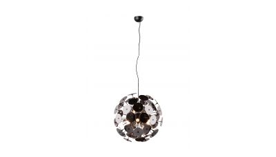 Pakabinamas &scaron;viestuvas Discalgo Pendant 6xE14 Chrome 309900657 TRIO Lighting