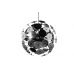 Pakabinamas &scaron;viestuvas Discalgo Pendant 6xE14 Chrome 309900657 TRIO Lighting
