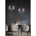 Pakabinamas &scaron;viestuvas Discalgo Pendant 6xE14 Chrome 309900657 TRIO Lighting