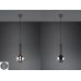 Pakabinamas šviestuvas Clayton Pendant 1-pc E27 Matt Black 310300132 Pakabinamas šviestuvas Clayton Pendant 1-pc E27 Matt Black 310300132 TRIO Lighting