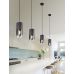 Pakabinamas šviestuvas Robin Pendant E27 Black 310600132 Pakabinamas šviestuvas Robin Pendant E27 Black 310600132 TRIO Lighting