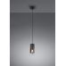 Pakabinamas šviestuvas Robin Pendant E27 Black 310600132 Pakabinamas šviestuvas Robin Pendant E27 Black 310600132 TRIO Lighting