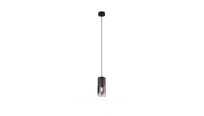 Pakabinamas šviestuvas Robin Pendant E27 Black 310600132 Pakabinamas šviestuvas Robin Pendant E27 Black 310600132 TRIO Lighting