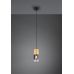 Pakabinamas šviestuvas Robin Pendant 1-pc. E27 Brass/Smoke 310600154 Pakabinamas šviestuvas Robin Pendant 1-pc. E27 Brass/Smoke 310600154 TRIO Lighting