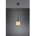Pakabinamas &scaron;viestuvas Chiron Pendant E27 20cm Matt Brass 310800108 TRIO Lighting