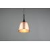 Pakabinamas &scaron;viestuvas Chiron Pendant E27 20cm Matt Brass 310800108 TRIO Lighting