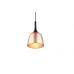 Pakabinamas &scaron;viestuvas Chiron Pendant E27 20cm Matt Brass 310800108 TRIO Lighting