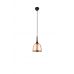 Pakabinamas &scaron;viestuvas Chiron Pendant E27 20cm Matt Brass 310800108 TRIO Lighting