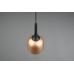 Pakabinamas &scaron;viestuvas Chiron Pendant 3-pc. E27 Matt Brass 310800308 TRIO Lighting