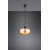 Pakabinamas &scaron;viestuvas Chiron Pendant E27 45cm Matt Brass 310890108 TRIO Lighting