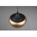 Pakabinamas &scaron;viestuvas Chiron Pendant E27 45cm Matt Brass 310890108 TRIO Lighting