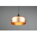 Pakabinamas &scaron;viestuvas Chiron Pendant E27 45cm Matt Brass 310890108 TRIO Lighting