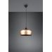 Pakabinamas &scaron;viestuvas Chiron Pendant E27 45cm Matt Brass 310890108 TRIO Lighting