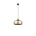 Pakabinamas &scaron;viestuvas Chiron Pendant E27 45cm Matt Brass 310890108 TRIO Lighting
