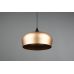 Pakabinamas &scaron;viestuvas Chiron Pendant E27 45cm Matt Brass 310890108 TRIO Lighting
