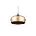 Pakabinamas &scaron;viestuvas Chiron Pendant E27 45cm Matt Brass 310890108 TRIO Lighting