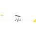 Pakabinamas šviestuvas Lumina Pendant 6-pc E14 Matt Black 317000632 Pakabinamas šviestuvas Lumina Pendant 6-pc E14 Matt Black 317000632 TRIO Lighting