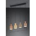 Pakabinamas &scaron;viestuvas Agudo Pendant 4-pc E27 Multicolor 319400417 TRIO Lighting