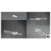 Pakabinamas &scaron;viestuvas Salinas LED Pendant Matt White 320310331 TRIO Lighting
