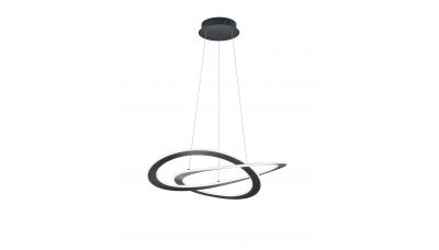 Pakabinamas &scaron;viestuvas Oakland 321710142 TRIO Lighting