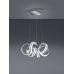 Pakabinamas šviestuvas Carrera 325010105 Pakabinamas šviestuvas Carrera 325010105 TRIO Lighting