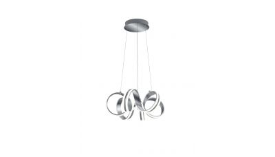 Pakabinamas šviestuvas Carrera 325010105 Pakabinamas šviestuvas Carrera 325010105 TRIO Lighting