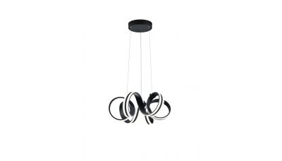 Pakabinamas šviestuvas Carrera 325010132 Pakabinamas šviestuvas Carrera 325010132 TRIO Lighting