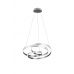 Pakabinamas šviestuvas Nuria LED Pendant Nickel 326210107 Pakabinamas šviestuvas Nuria LED Pendant Nickel 326210107 TRIO Lighting