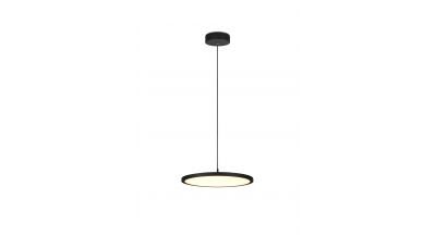 Pakabinamas &scaron;viestuvas Tray LED Pendant 3-pc Matt White 340910132 TRIO Lighting