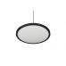 Pakabinamas &scaron;viestuvas Tray LED Pendant 3-pc Matt White 340910132 TRIO Lighting