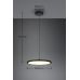 Pakabinamas &scaron;viestuvas Tray LED Pendant 3-pc Matt White 340910132 TRIO Lighting