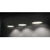 Pakabinamas šviestuvas Tray LED Pendant 1-pc Matt Black 340910332 Pakabinamas šviestuvas Tray LED Pendant 1-pc Matt Black 340910332 TRIO Lighting