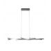 Pakabinamas šviestuvas Blaze LED Pendant Brushed Aluminium 341210305 Pakabinamas šviestuvas Blaze LED Pendant Brushed Aluminium 341210305 TRIO Lighting