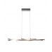 Pakabinamas šviestuvas Blaze LED Pendant Brushed Aluminium 341210305 Pakabinamas šviestuvas Blaze LED Pendant Brushed Aluminium 341210305 TRIO Lighting