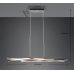 Pakabinamas šviestuvas Blaze LED Pendant Brushed Aluminium 341210305 Pakabinamas šviestuvas Blaze LED Pendant Brushed Aluminium 341210305 TRIO Lighting
