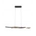 Pakabinamas šviestuvas Blaze LED Pendant Matt Brass 341210308 Pakabinamas šviestuvas Blaze LED Pendant Matt Brass 341210308 TRIO Lighting