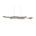 Pakabinamas šviestuvas Blaze LED Pendant Matt Brass 341210308 Pakabinamas šviestuvas Blaze LED Pendant Matt Brass 341210308 TRIO Lighting