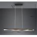 Pakabinamas šviestuvas Blaze LED Pendant Matt Brass 341210308 Pakabinamas šviestuvas Blaze LED Pendant Matt Brass 341210308 TRIO Lighting