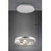 Pakabinamas šviestuvas Marnie LED Pendant Brushed Aluminium 344110105 Pakabinamas šviestuvas Marnie LED Pendant Brushed Aluminium 344110105 TRIO Lighting