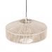 Pakabinamas &scaron;viestuvas Svea Pendant 61 cm E27 Sand 364700144 TRIO Lighting