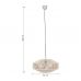 Pakabinamas &scaron;viestuvas Svea Pendant 61 cm E27 Sand 364700144 TRIO Lighting