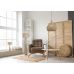 Pakabinamas &scaron;viestuvas Janne Pendant 35,5 cm E27 Beige 366700136 TRIO Lighting