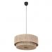 Pakabinamas šviestuvas Smilla Pendant 1-pc 60 cm E27 Rattan 366890136 Pakabinamas šviestuvas Smilla Pendant 1-pc 60 cm E27 Rattan 366890136 TRIO Lighting