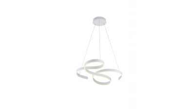 Pakabinamas šviestuvas Francis Pendant White 371310131 Pakabinamas šviestuvas Francis Pendant White 371310131 TRIO Lighting