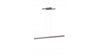 Pakabinamas &scaron;viestuvas Belfast LED Pendant Steel 375510407 TRIO Lighting