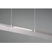 Pakabinamas &scaron;viestuvas Belfast LED Pendant Steel 375510407 TRIO Lighting
