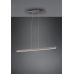 Pakabinamas &scaron;viestuvas Belfast LED Pendant Steel 375510407 TRIO Lighting