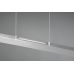 Pakabinamas &scaron;viestuvas Belfast LED Pendant Steel 375510407 TRIO Lighting