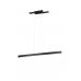 Pakabinamas &scaron;viestuvas Belfast LED Pendant Black 375510432 TRIO Lighting
